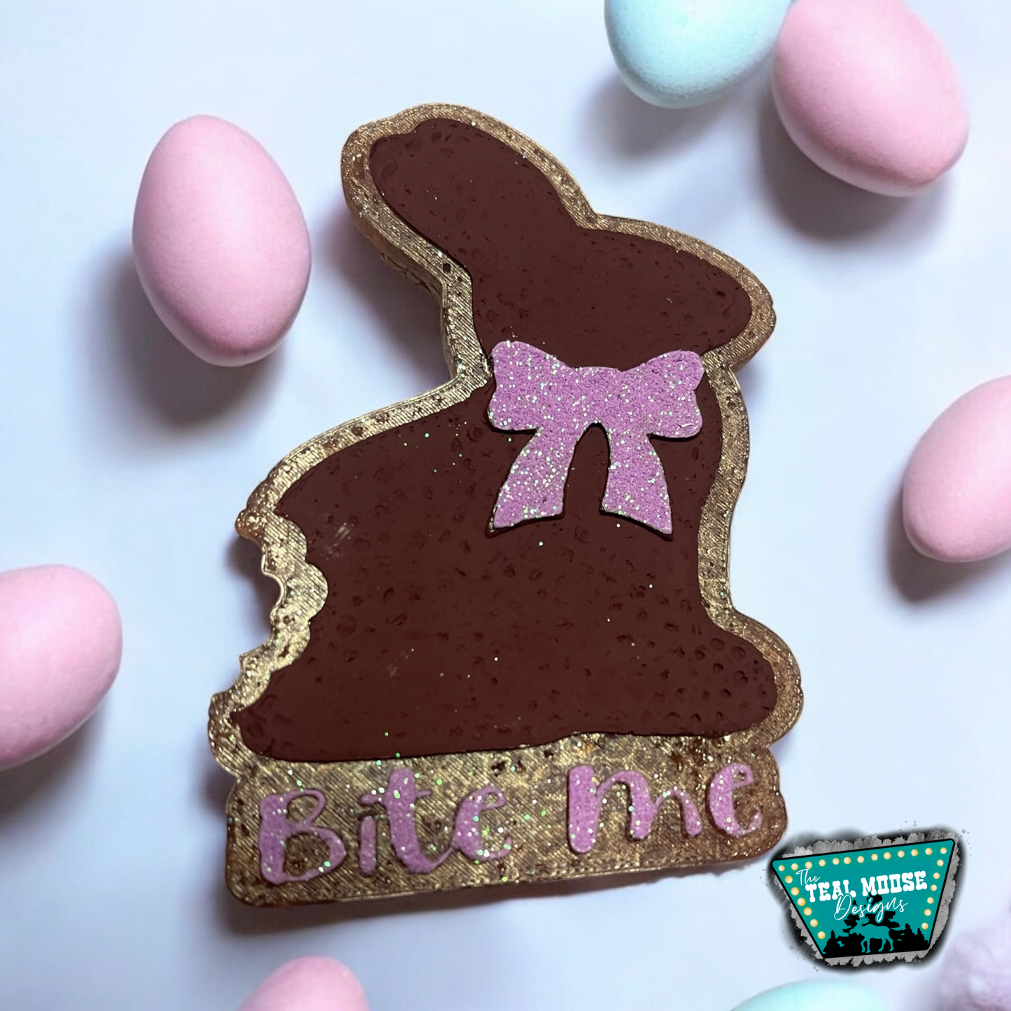 Bite Me Bunny