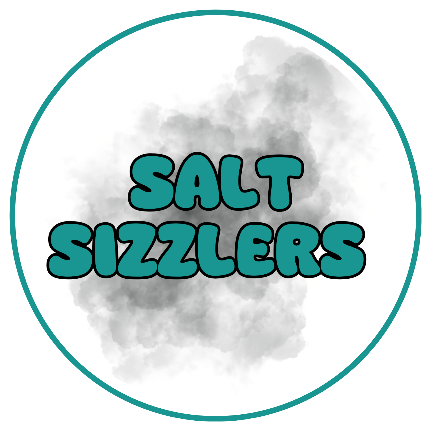 Salt Sizzlers