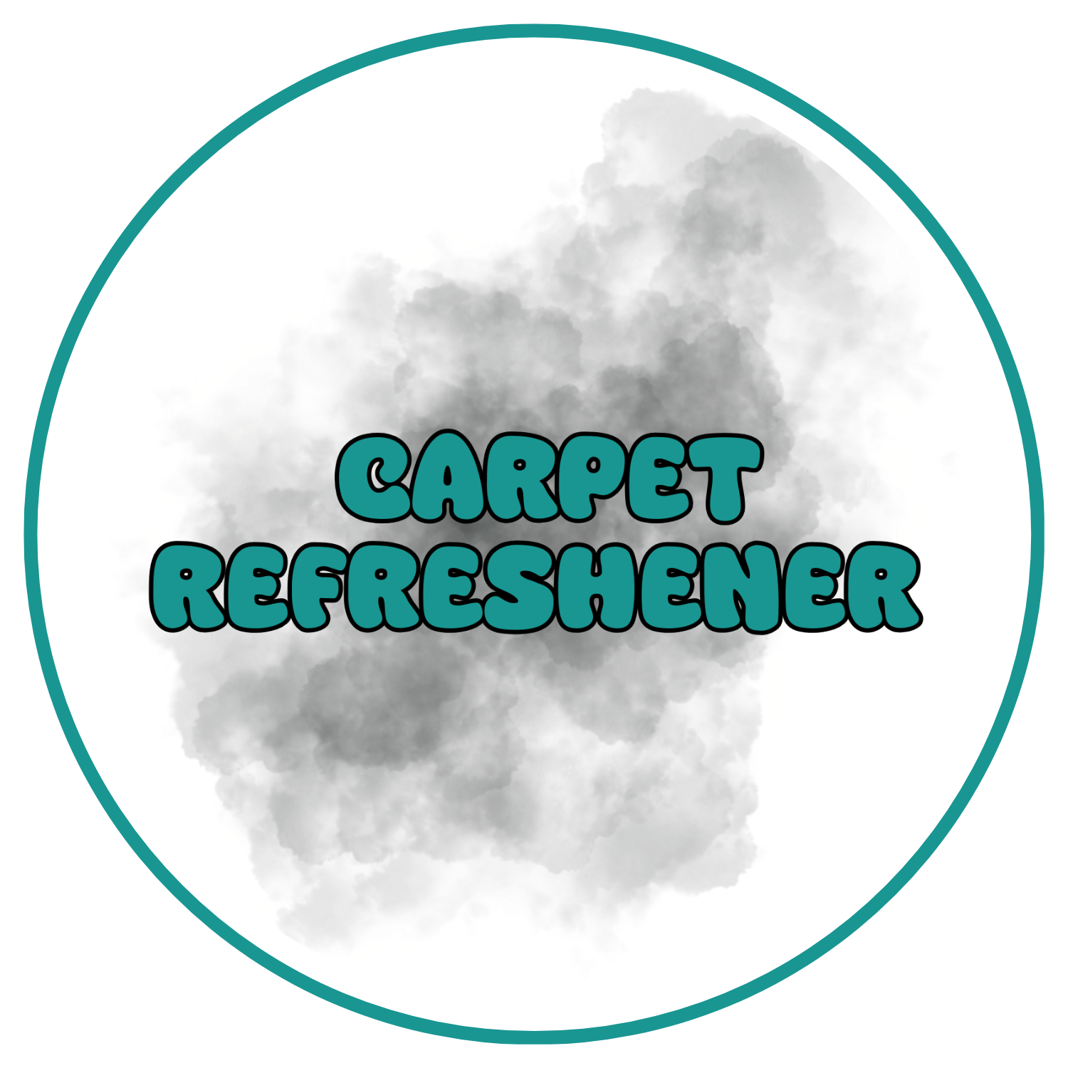 Carpet Refreshener