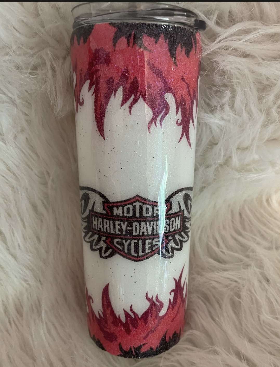 Harley Tumbler