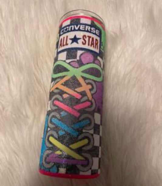 Converse Tumbler