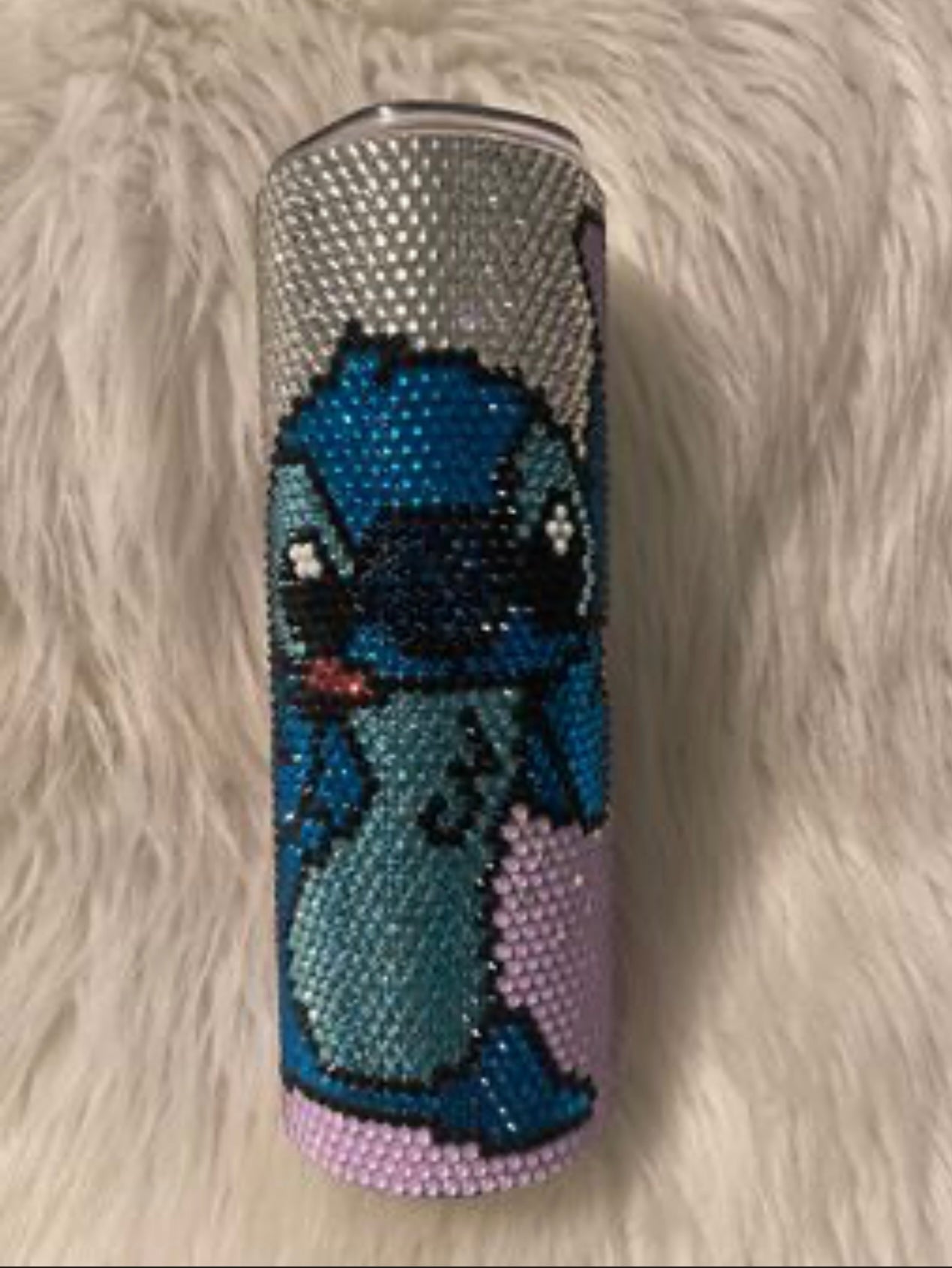 Stitch Tumbler