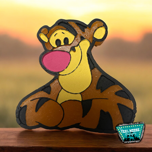 Tigger
