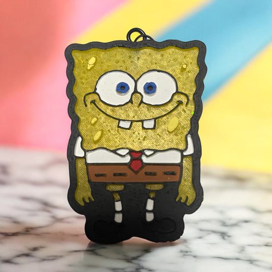 SpongeBob