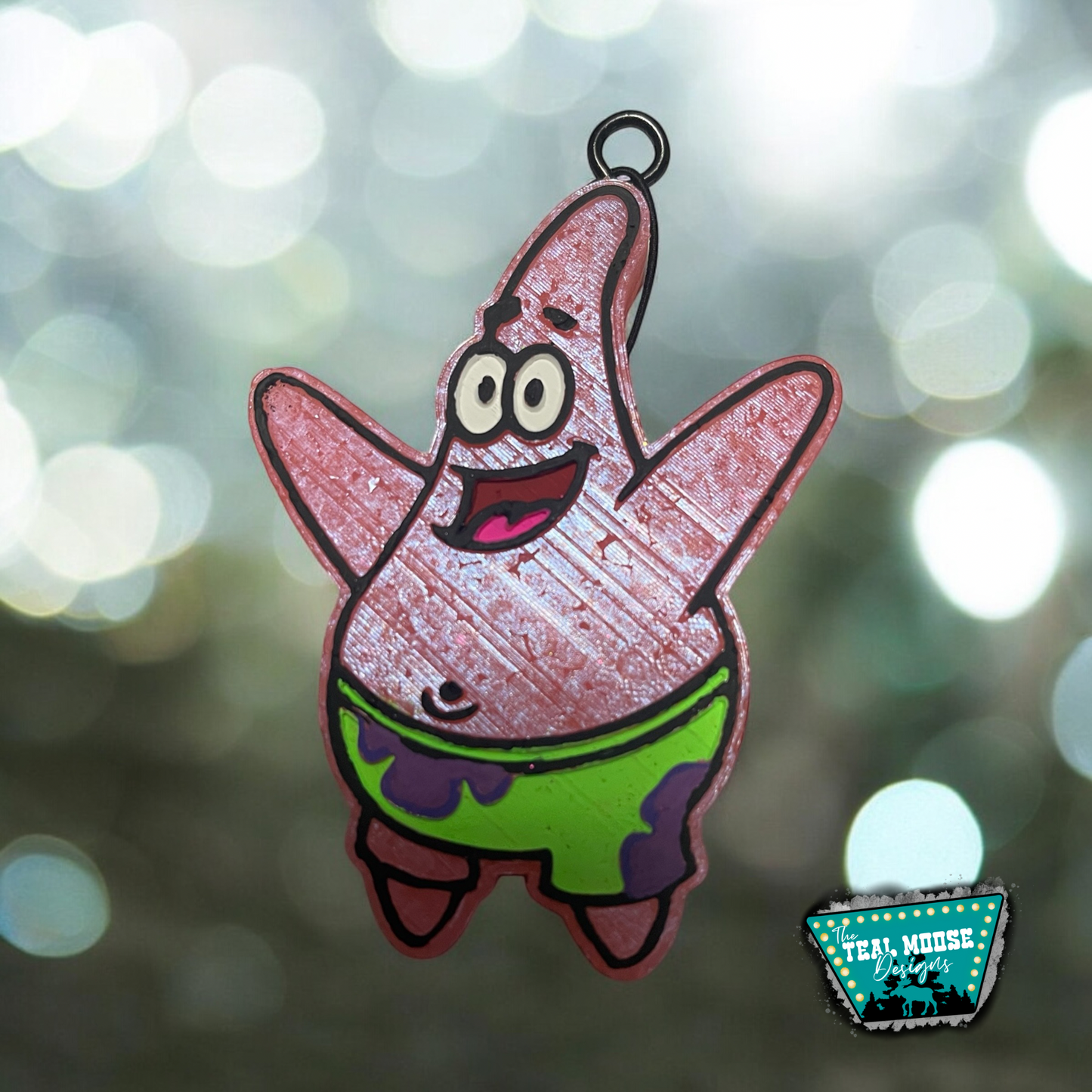 Patrick