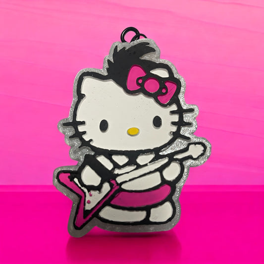 HK Rockstar