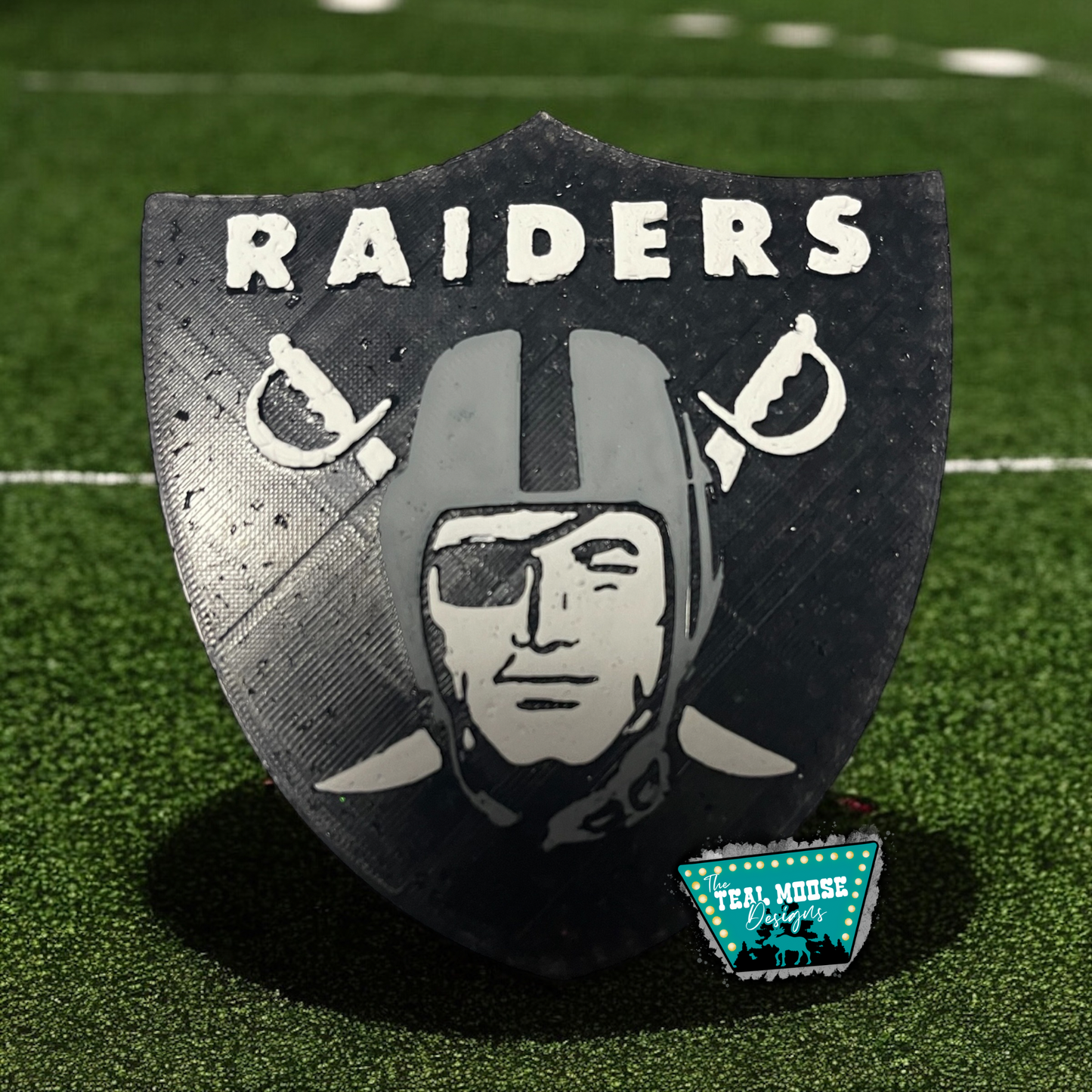 Raiders