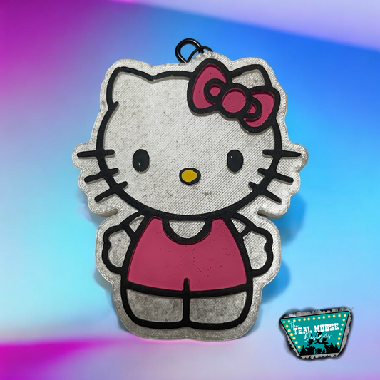 Kitty