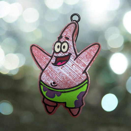 Patrick