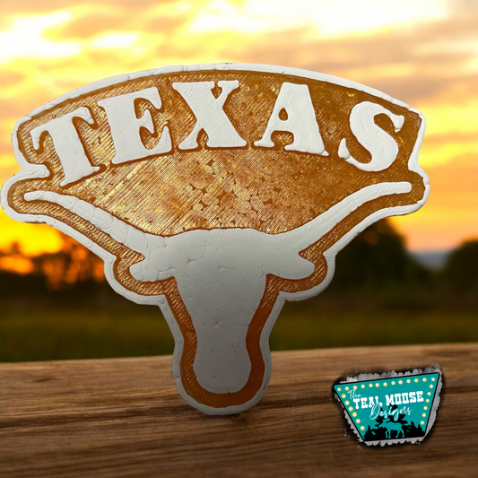 Longhorns