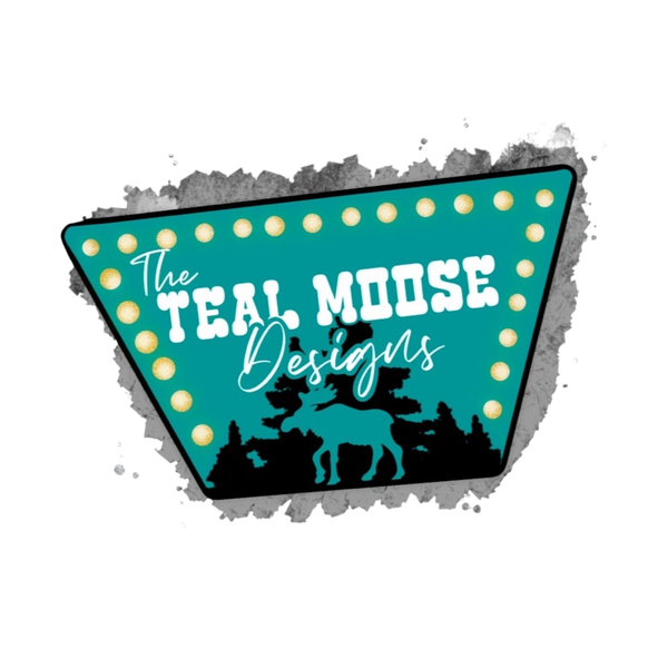 Teal Moose Designs